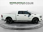 New 2026 Ram 2500 Big Horn Crew Cab 4x4 Pickup for sale #TG168846 - photo 8