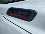 New 2026 Ram 2500 Big Horn Crew Cab 4x4 Pickup for sale #TG168846 - photo 18