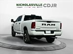 New 2026 Ram 2500 Big Horn Crew Cab 4x4 Pickup for sale #TG168846 - photo 4
