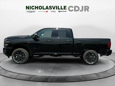 New 2026 Ram 2500 Big Horn Crew Cab 4x4 Pickup for sale #TG168847 - photo 2