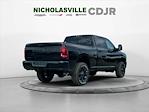 New 2026 Ram 2500 Big Horn Crew Cab 4x4 Pickup for sale #TG168847 - photo 6