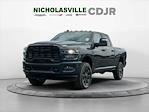 New 2026 Ram 2500 Big Horn Crew Cab 4x4 Pickup for sale #TG168848 - photo 1
