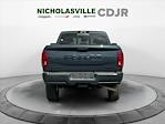 New 2026 Ram 2500 Big Horn Crew Cab 4x4 Pickup for sale #TG168848 - photo 5