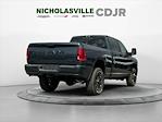 New 2026 Ram 2500 Big Horn Crew Cab 4x4 Pickup for sale #TG168848 - photo 6