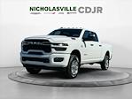New 2026 Ram 2500 Big Horn Crew Cab 4x4 Pickup for sale #TG171679 - photo 1