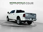 New 2026 Ram 2500 Big Horn Crew Cab 4x4 Pickup for sale #TG171679 - photo 4
