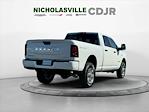 New 2026 Ram 2500 Big Horn Crew Cab 4x4 Pickup for sale #TG171679 - photo 6