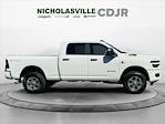 New 2026 Ram 2500 Big Horn Crew Cab 4x4 Pickup for sale #TG171679 - photo 7