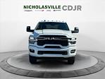 New 2026 Ram 2500 Big Horn Crew Cab 4x4 Pickup for sale #TG171679 - photo 9
