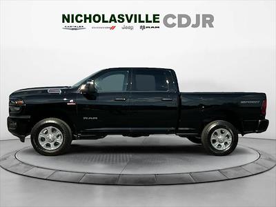 New 2026 Ram 2500 Big Horn Crew Cab 4x4 Pickup for sale #TG171680 - photo 2