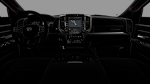 New 2026 Ram 2500 Big Horn Crew Cab 4x4 Pickup for sale #TG171682 - photo 4