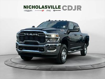 New 2026 Ram 2500 Tradesman Crew Cab 4x4 Pickup for sale #TG171684 - photo 1