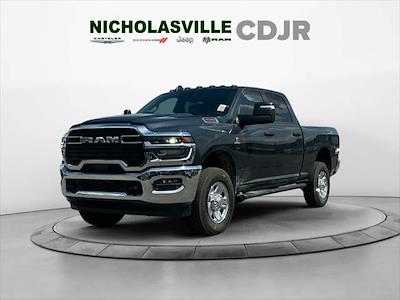 New 2026 Ram 2500 Tradesman Crew Cab 4x4 Pickup for sale #TG171685 - photo 1