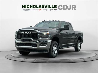 New 2026 Ram 2500 Tradesman Crew Cab 4x4 Pickup for sale #TG171686 - photo 1