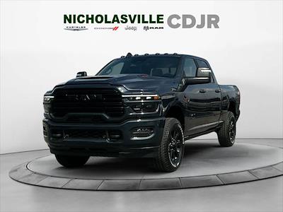 New 2026 Ram 2500 Laramie Crew Cab 4x4 Pickup for sale #TG174864 - photo 1