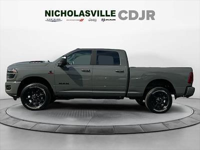 New 2026 Ram 2500 Laramie Crew Cab 4x4 Pickup for sale #TG174865 - photo 2