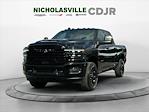 New 2026 Ram 2500 Laramie Crew Cab 4x4 Pickup for sale #TG174866 - photo 8