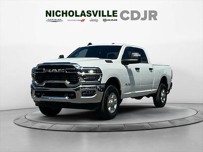 New 2026 Ram 3500 Big Horn Crew Cab 4x4 Pickup for sale #TG175969 - photo 1