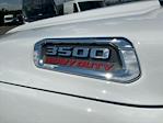 New 2026 Ram 3500 Big Horn Crew Cab 4x4 Pickup for sale #TG175969 - photo 21