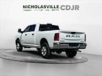 New 2026 Ram 3500 Big Horn Crew Cab 4x4 Pickup for sale #TG175969 - photo 4