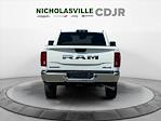 New 2026 Ram 3500 Big Horn Crew Cab 4x4 Pickup for sale #TG175969 - photo 5