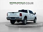 New 2026 Ram 3500 Big Horn Crew Cab 4x4 Pickup for sale #TG175969 - photo 6