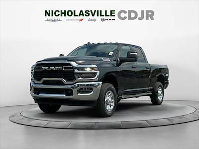 New 2026 Ram 2500 Tradesman Crew Cab 4x4 Pickup for sale #TG176290 - photo 1