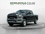 New 2026 Ram 2500 Tradesman Crew Cab 4x4 Pickup for sale #TG176290 - photo 1