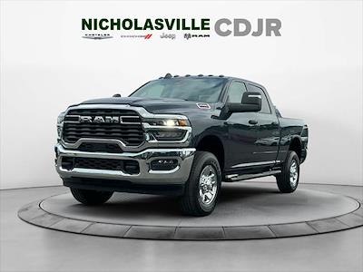 New 2026 Ram 2500 Tradesman Crew Cab 4x4 Pickup for sale #TG176291 - photo 1