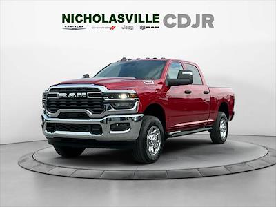 New 2026 Ram 2500 Tradesman Crew Cab 4x4 Pickup for sale #TG176293 - photo 1