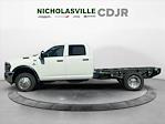 New 2026 Ram 3500 Tradesman Crew Cab 4x4 60 CA Cab Chassis for sale #TG189064 - photo 3