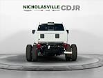 New 2026 Ram 3500 Tradesman Crew Cab 4x4 60 CA Cab Chassis for sale #TG189064 - photo 4