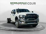 New 2026 Ram 3500 Tradesman Crew Cab 4x4 60 CA Cab Chassis for sale #TG189064 - photo 7