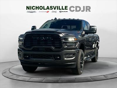 New 2026 Ram 2500 Big Horn Crew Cab 4x4 Pickup for sale #TG190431 - photo 1