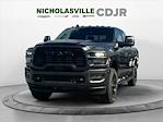 New 2026 Ram 2500 Big Horn Crew Cab 4x4 Pickup for sale #TG190431 - photo 1