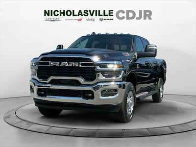 New 2026 Ram 2500 Tradesman Crew Cab 4x4 Pickup for sale #TG195228 - photo 1