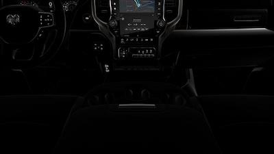 New 2026 Ram 2500 Big Horn Crew Cab 4x4 Pickup for sale #TG201501 - photo 2