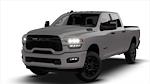 New 2026 Ram 2500 Big Horn Crew Cab 4x4 Pickup for sale #TG201501 - photo 4
