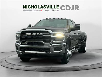 New 2026 Ram 3500 Tradesman Crew Cab for sale #TG233456 - photo 1