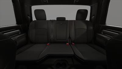 New 2026 Ram 2500 Big Horn Crew Cab for sale #TG239657 - photo 2