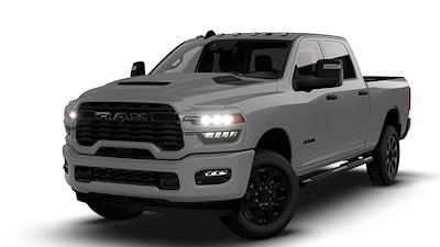 New 2026 Ram 2500 Tradesman Crew Cab for sale #TG255353 - photo 1