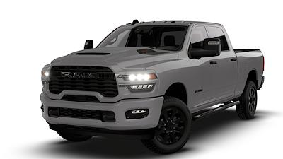New 2026 Ram 2500 Tradesman Crew Cab for sale #TG255354 - photo 1
