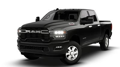 New 2026 Ram 2500 Big Horn Crew Cab for sale #TG269080 - photo 1