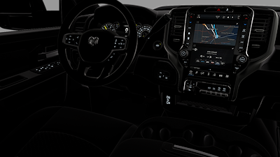 New 2026 Ram 2500 Tradesman Crew Cab for sale #TG281164 - photo 1