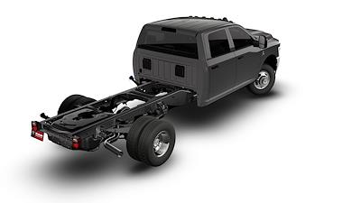 New 2026 Ram 3500 Crew Cab 60 CA Cab Chassis for sale #TG343641 - photo 2