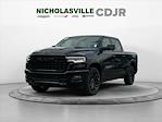 New 2026 Ram 1500 Limited Crew Cab 4x4 Pickup for sale #TN153352 - photo 1