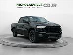 New 2026 Ram 1500 Limited Crew Cab 4x4 Pickup for sale #TN153352 - photo 8