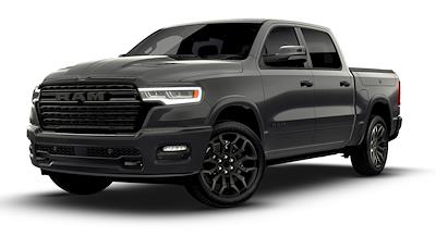 New 2026 Ram 1500 Limited Crew Cab 4x4 Pickup for sale #TN153353 - photo 1
