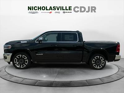 New 2026 Ram 1500 Longhorn Crew Cab 4x4 Pickup for sale #TN153354 - photo 2