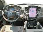 New 2026 Ram 1500 Longhorn Crew Cab 4x4 Pickup for sale #TN153354 - photo 11